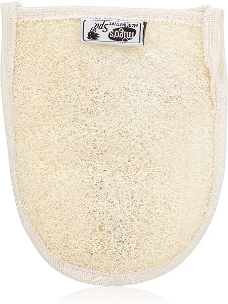 سعر ومواصفات ليفة استحمام صغيرة من ميجوز (B09691JCBY) على Amazon EG
