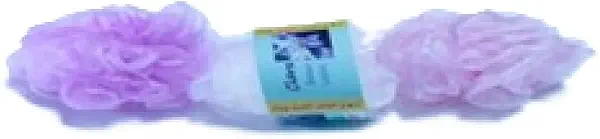 سعر ومواصفات ليفة استحمام من كلارا من 3 قطع، 25 جرام (B0DPDTXD9K) على Amazon EG