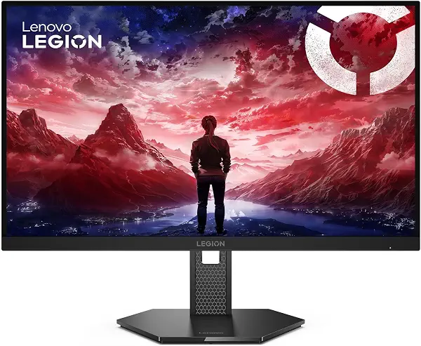 سعر ومواصفات لينوفو ليجن 27Q-11 (67D3GAC1EU)، 27 انش QHD 300nits IPS، 300Hz، 0.5 مللي ثانية، AMD فري سينك بريميوم، ضمان 3 سنوات، اسود (B0FNRNV5TG) على Amazon EG