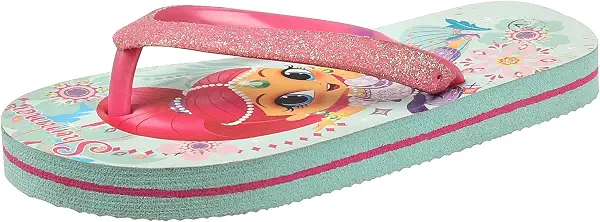 سعر ومواصفات ليوميل Leomil girls SS000280 Slipper (B07DY8MT7Q) على Amazon EG
