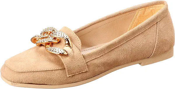سعر ومواصفات ماديوس Madyos Womens A13sl Ballet Flat (B0DH3GG1MK) على Amazon EG