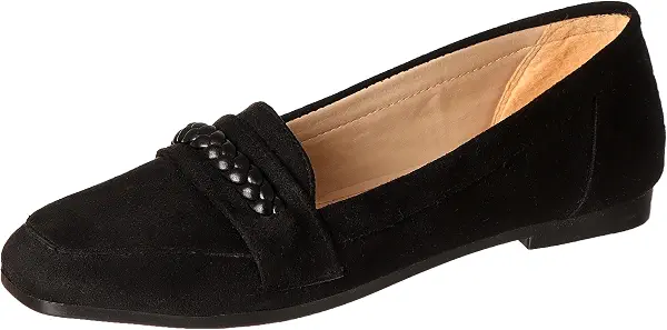 سعر ومواصفات ماديوس Madyos Womens A17sl Ballet Flat (B0DH3GMF5L) على Amazon EG