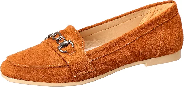 سعر ومواصفات ماديوس Madyos Womens A20sl Ballet Flat (B0DH3GDWH1) على Amazon EG