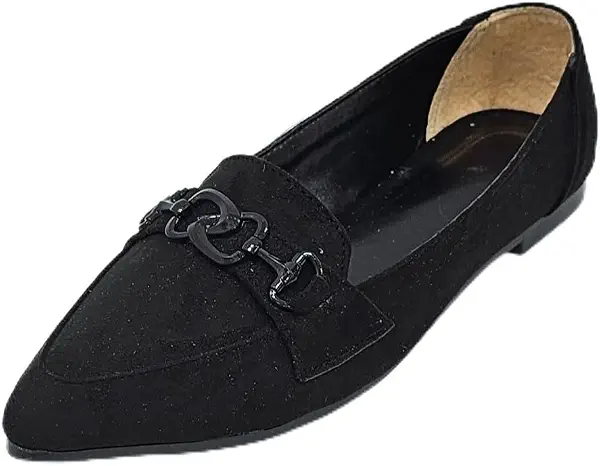 سعر ومواصفات ماديوس Madyos Womens B5sl Ballet Flat (B0DH3GQZB8) على Amazon EG