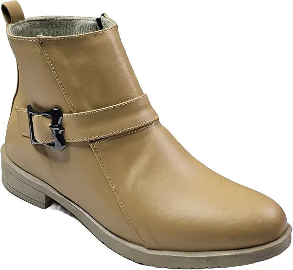 سعر ومواصفات ماديوس Madyos Womens Bo24-32 Fashion Boot (B0CT1ZLNCF) على Amazon EG