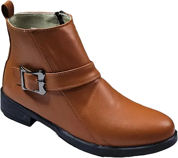 سعر ومواصفات ماديوس Madyos Womens Bo24-32 Fashion Boot (B0CT22H3GM) على Amazon EG