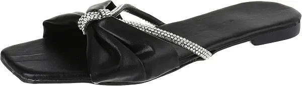 سعر ومواصفات ماديوس Madyos Womens Flat Sandal 707-mad (B0C6HRLB4L) على Amazon EG