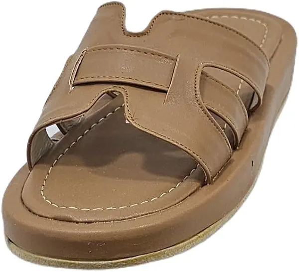 سعر ومواصفات ماديوس Madyos Womens Flat Sandal Ad1 (B0DF6MJFZJ) على Amazon EG