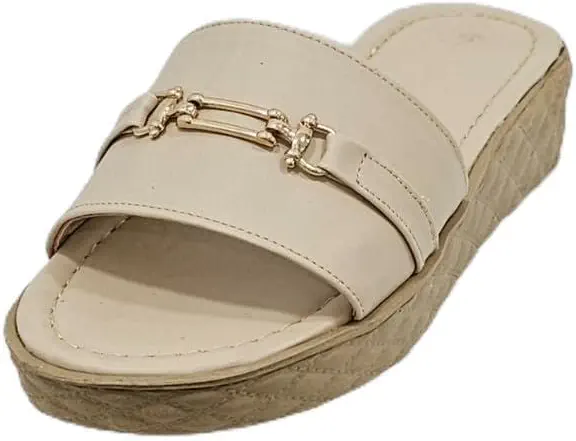 سعر ومواصفات ماديوس Madyos Womens Flat Sandal Ad10 (B0DF6WVRJ6) على Amazon EG