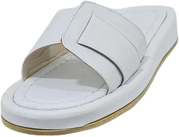 سعر ومواصفات ماديوس Madyos Womens Flat Sandal Ad5 (B0DF6W6JXZ) على Amazon EG