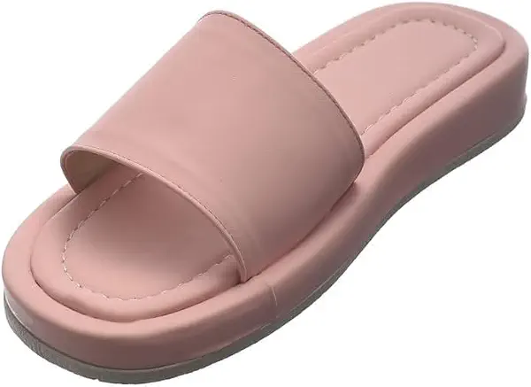 سعر ومواصفات ماديوس Madyos Womens Flat Sandal Model 579 (B0DF6LSM5F) على Amazon EG