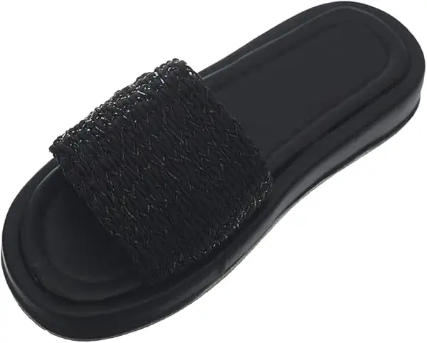 سعر ومواصفات ماديوس Madyos Womens Flat Sandal Model 556 (B0DF6LSWTN) على Amazon EG