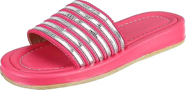 سعر ومواصفات ماديوس Madyos Womens Flat Sandal Model 572 (B0DF6LWV6F) على Amazon EG
