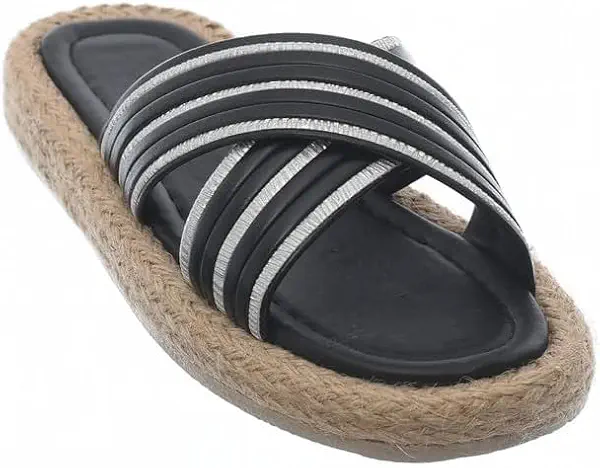 سعر ومواصفات ماديوس Madyos Womens Flat Sandal Model 585 (B0DF6M5RLZ) على Amazon EG