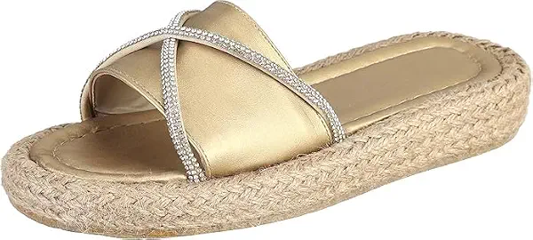 سعر ومواصفات ماديوس Madyos Womens Flat Sandal Model 565 (B0DF6VXJ3J) على Amazon EG