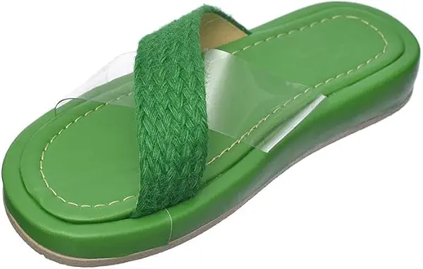 سعر ومواصفات ماديوس Madyos Womens Flat Sandal Model 559 (B0DF6WFZKS) على Amazon EG