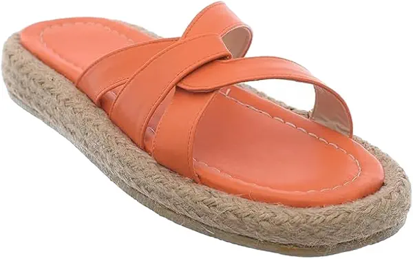 سعر ومواصفات ماديوس Madyos Womens Flat Sandal Model 560 (B0DF6WPMZ7) على Amazon EG