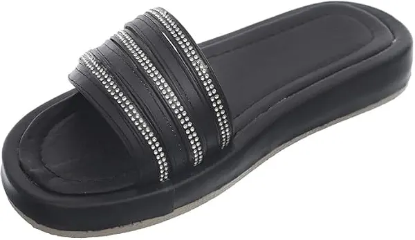 سعر ومواصفات ماديوس Madyos Womens Flat Sandal Model 562 (B0DF6WQ1RV) على Amazon EG