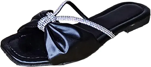 سعر ومواصفات ماديوس Madyos Womens Flat Sandal Mr102sl (B0D46BJKJH) على Amazon EG