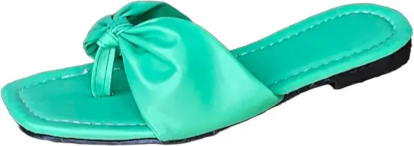 سعر ومواصفات ماديوس Madyos Womens Flat Sandal Mr103sl (B0D469V8VG) على Amazon EG