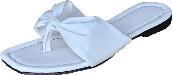 سعر ومواصفات ماديوس Madyos Womens Flat Sandal Mr103sl (B0D46B6DWB) على Amazon EG