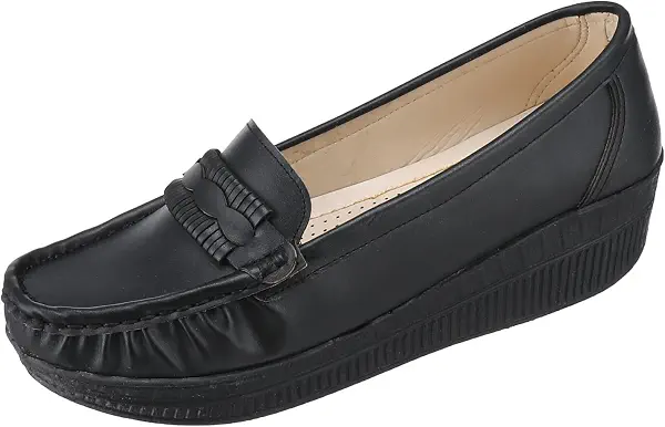 سعر ومواصفات ماديوس Madyos Womens H33 Ballet Flat (B0CY8PWZT2) على Amazon EG