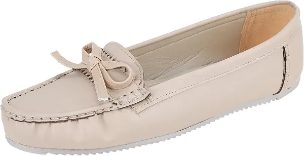 سعر ومواصفات ماديوس Madyos Womens H49 Ballet Flat (B0CY8QNNNZ) على Amazon EG