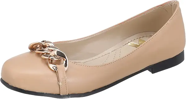 سعر ومواصفات ماديوس Madyos Womens Madyos-b205 Flats (B0BTFV5VYC) على Amazon EG