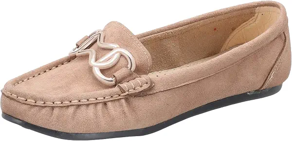 سعر ومواصفات ماديوس Madyos Womens Madyos-b209 Flats (B0BTFV1WBV) على Amazon EG