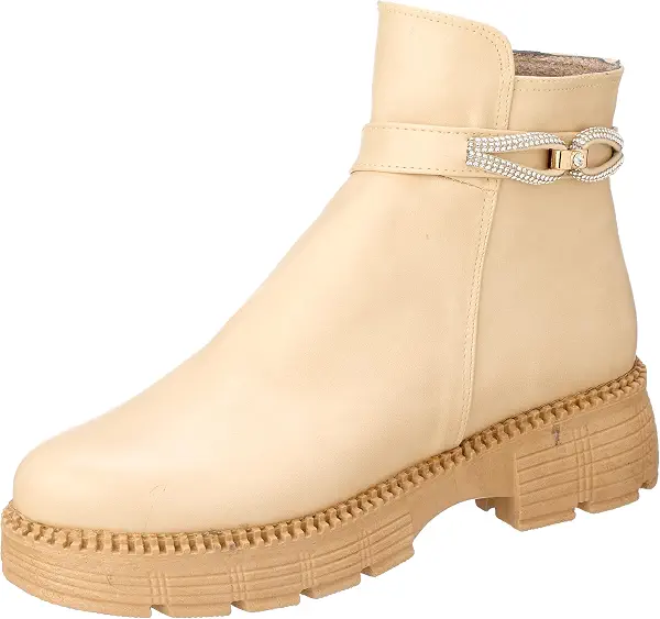 سعر ومواصفات ماديوس Madyos Womens Model 22bo Hiking Boot (B0DQKLCXS9) على Amazon EG
