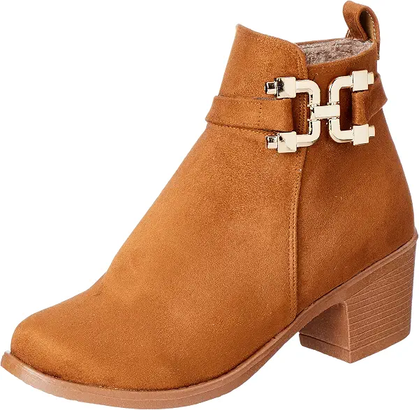 سعر ومواصفات ماديوس Madyos Womens Model1to Fashion Boot (B0DL999X33) على Amazon EG
