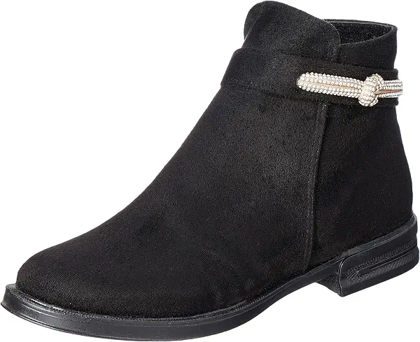 سعر ومواصفات ماديوس Madyos Womens Model2to Fashion Boot (B0DL8M96FF) على Amazon EG