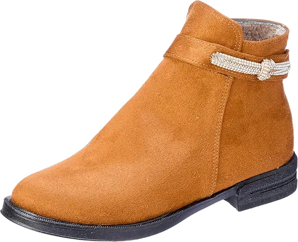 سعر ومواصفات ماديوس Madyos Womens Model2to Fashion Boot (B0DL92WCLK) على Amazon EG