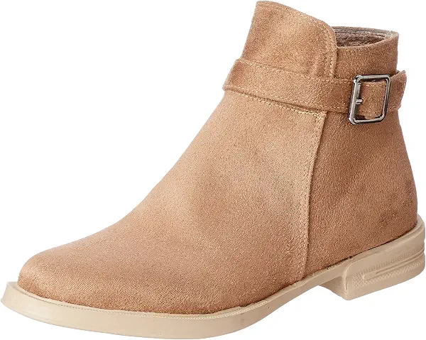 سعر ومواصفات ماديوس Madyos Womens Model4to Fashion Boot (B0DL923T2V) على Amazon EG