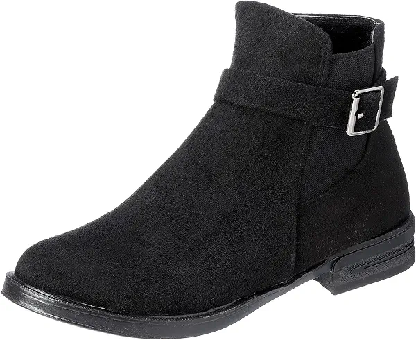 سعر ومواصفات ماديوس Madyos Womens Model5to Fashion Boot (B0DL8KJSRN) على Amazon EG