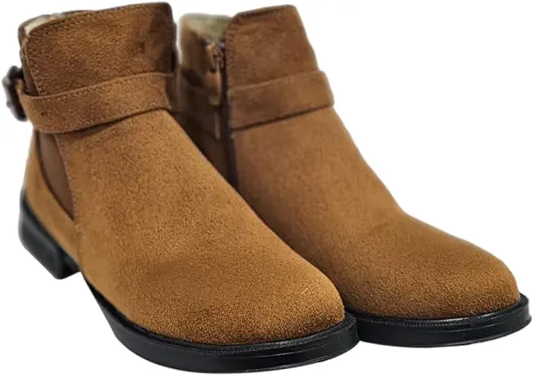 سعر ومواصفات ماديوس Madyos Womens Model5to Fashion Boot (B0DL9NZVQR) على Amazon EG