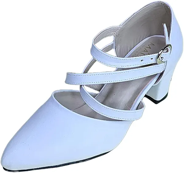 سعر ومواصفات ماديوس Madyos Womens Mr232sl Sandal (B0D8PZ935N) على Amazon EG