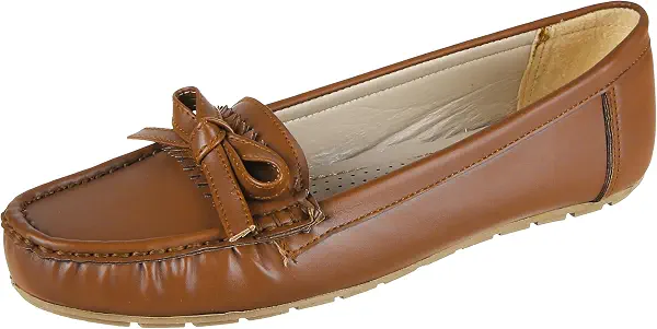 سعر ومواصفات ماديوس Madyos Womens R15-70 Ballet Flat (B0CVFRY9L6) على Amazon EG