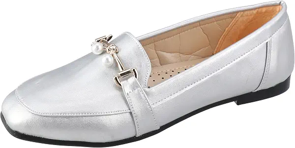 سعر ومواصفات ماديوس Madyos Womens R15-79 Ballet Flat (B0CVFQGSZ2) على Amazon EG