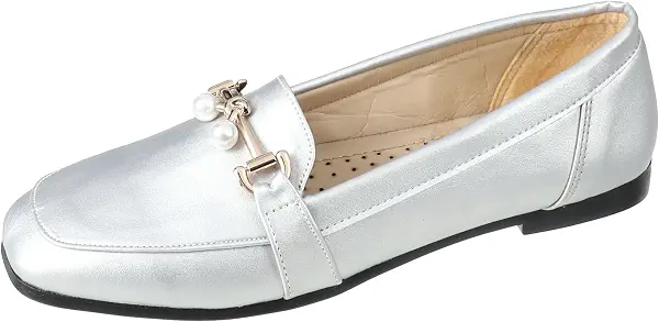 سعر ومواصفات ماديوس Madyos Womens R15-79 Ballet Flat (B0CVFS7RGD) على Amazon EG