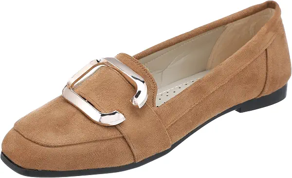 سعر ومواصفات ماديوس Madyos Womens R16-21 Ballet Flat (B0CVFRV3F6) على Amazon EG