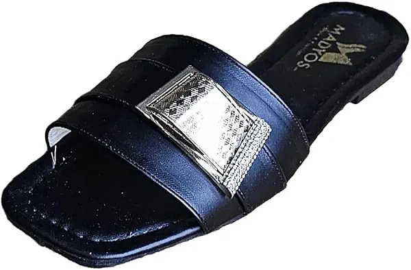 سعر ومواصفات ماديوس Madyos Womens Sandal K205sl (B0D8PJ3DT1) على Amazon EG