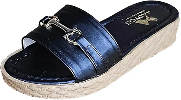 سعر ومواصفات ماديوس Madyos Womens Sandal K206sl (B0D8PVCHHB) على Amazon EG