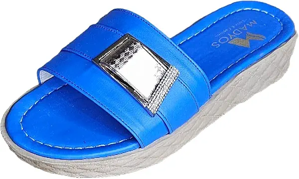 سعر ومواصفات ماديوس Madyos Womens Sandal K207sl (B0D8PZH56H) على Amazon EG