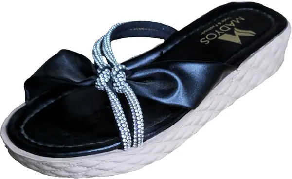 سعر ومواصفات ماديوس Madyos Womens Sandal K208sl (B0D8PCWWG3) على Amazon EG