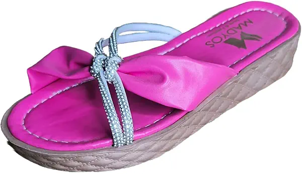 سعر ومواصفات ماديوس Madyos Womens Sandal K208sl (B0D8PQTKPW) على Amazon EG
