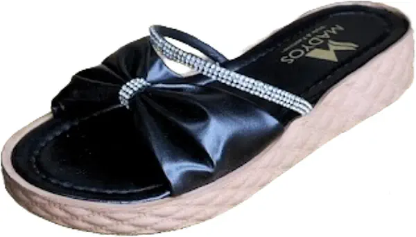 سعر ومواصفات ماديوس Madyos Womens Sandal K214sl (B0D8Q1VX49) على Amazon EG