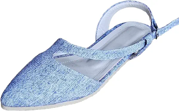سعر ومواصفات ماديوس Madyos Womens Sandal Mr216sn (B0D8PXKBC6) على Amazon EG