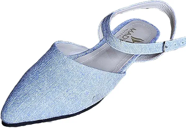 سعر ومواصفات ماديوس Madyos Womens Sandal Mr218sl (B0D8PFJSR2) على Amazon EG