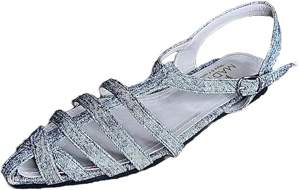 سعر ومواصفات ماديوس Madyos Womens Sandal Mr219sl (B0D8PVR3KZ) على Amazon EG